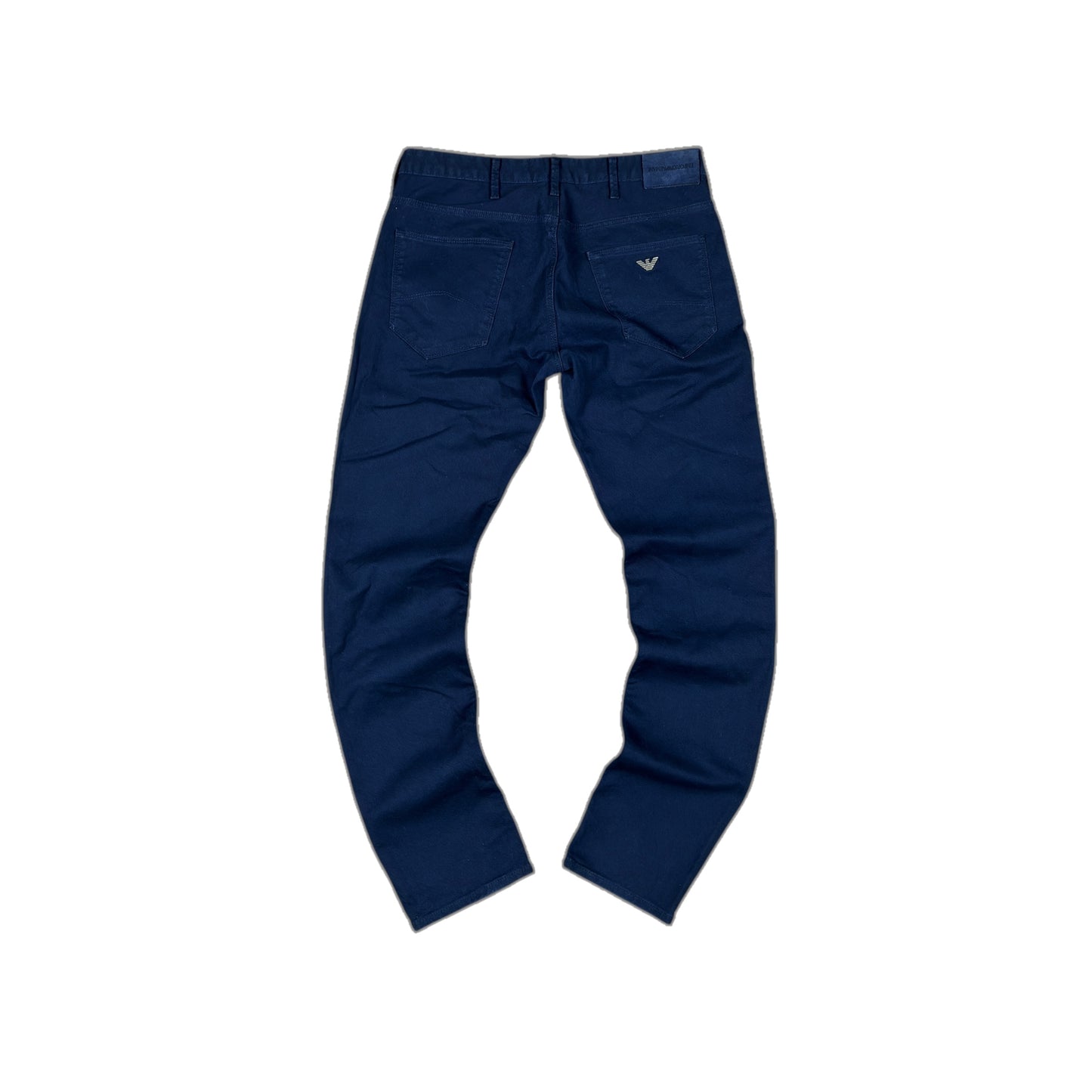Vintage Armani Jeans (M-L)