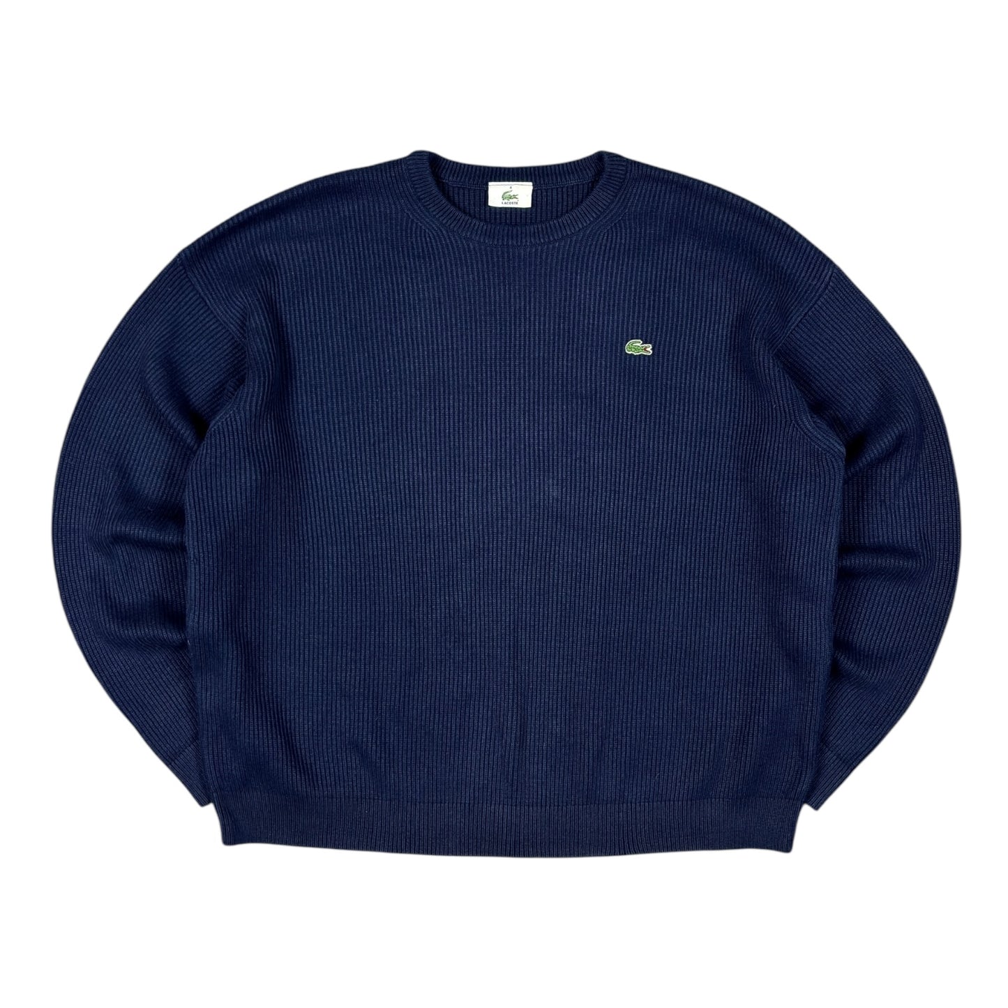 Vintage Lacoste Pullover (M)