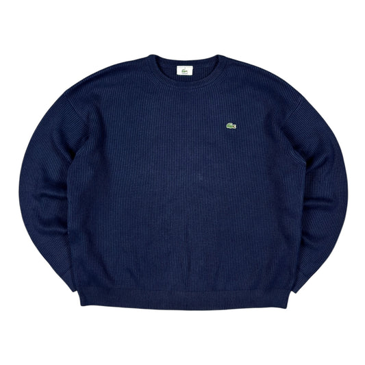 Vintage Lacoste Pullover (M)