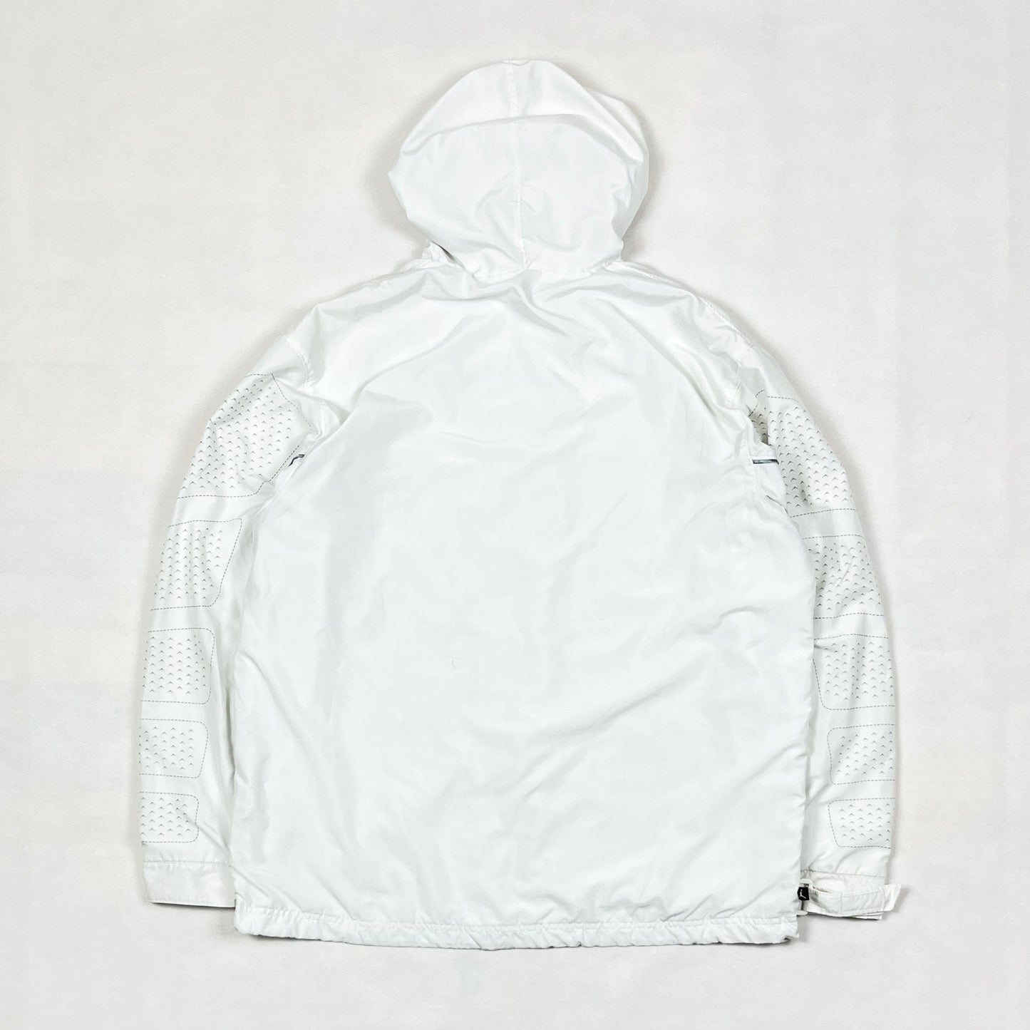 Vintage Nike AF1 Jordan Track Jacket (XL)