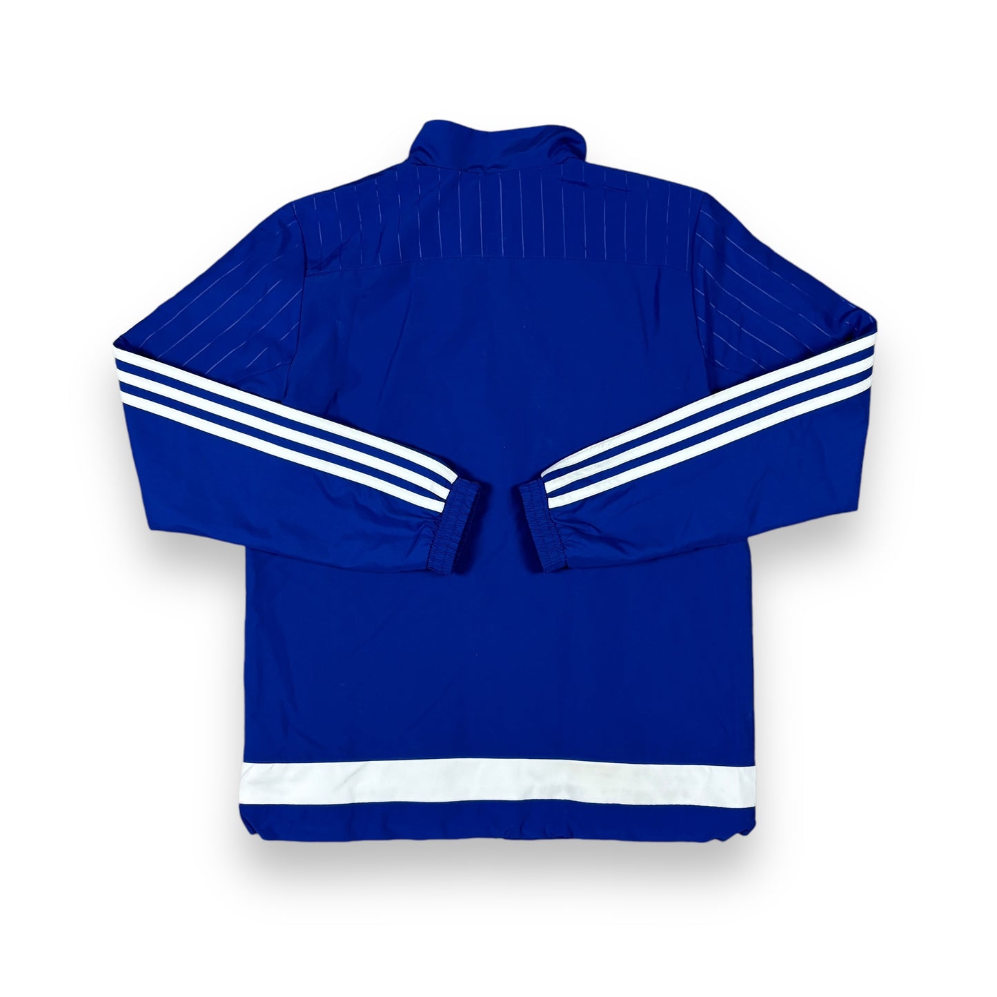 Vintage Adidas x Chelsea Tracksuit (XS)