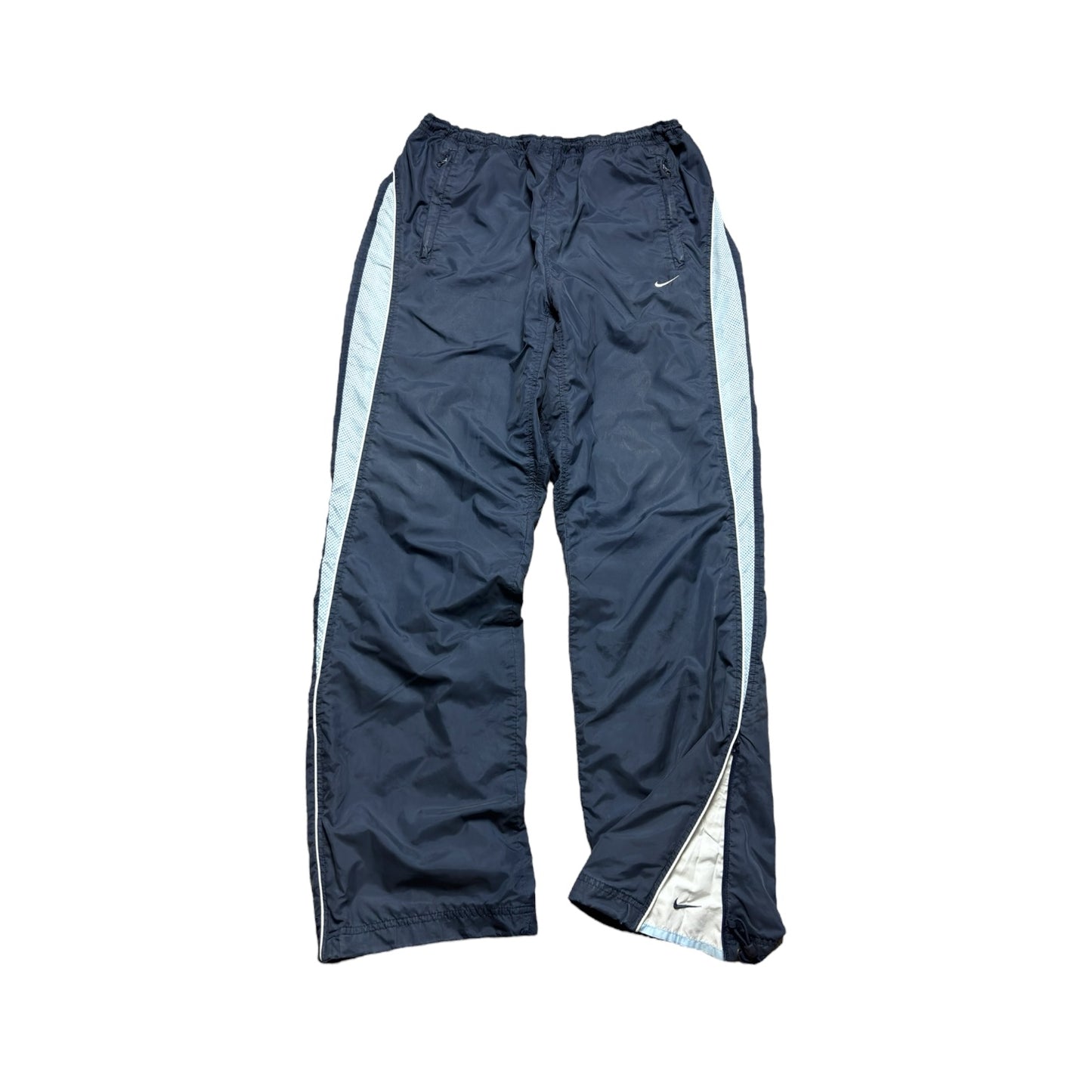Vintage Nike Trackpants (XL)