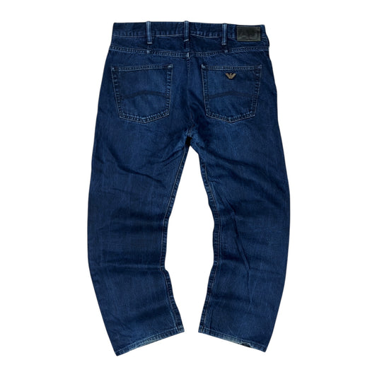 Vintage Armani Jeans (S-M)