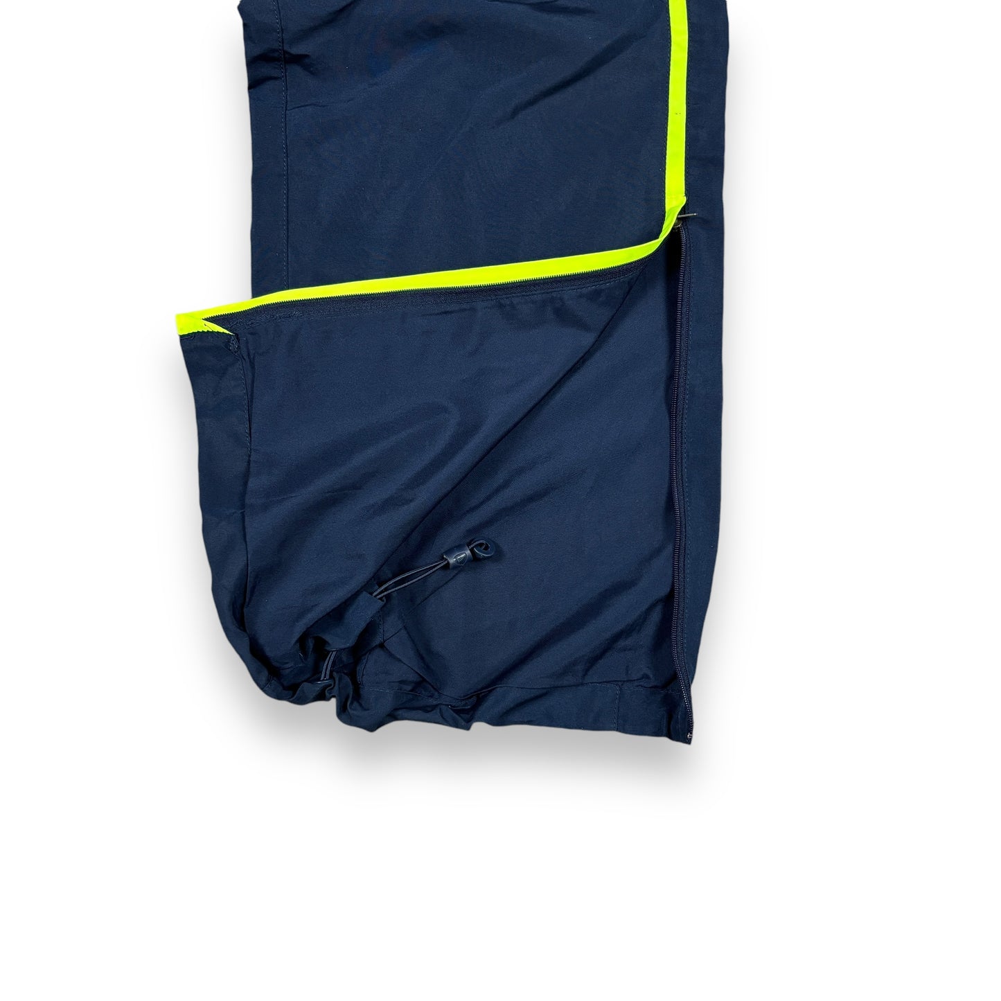 Vintage Nike x Barcelona Tracksuit (M)