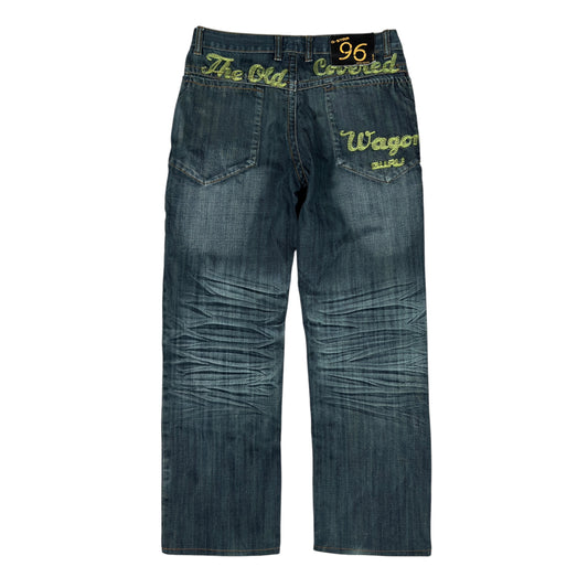 Vintage G-Star Jeans (S-M)