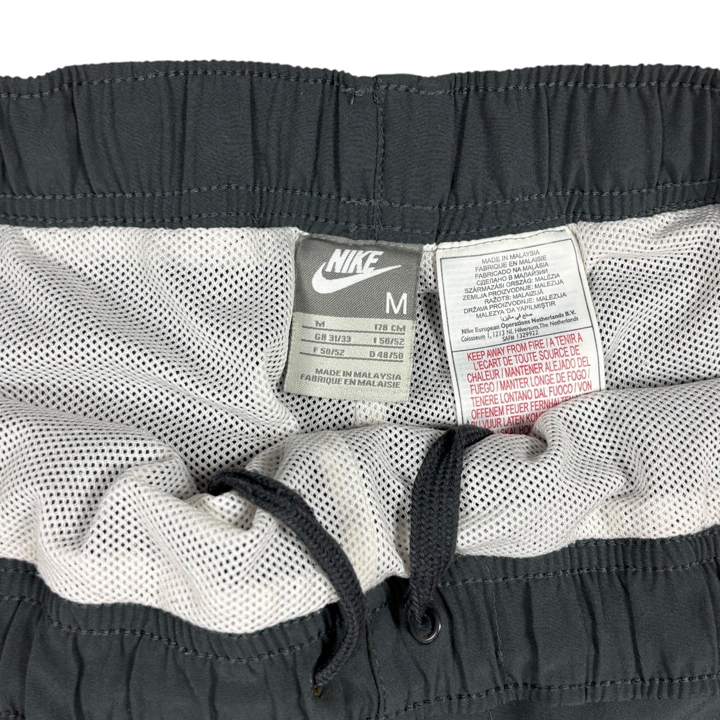 Vintage Nike Trackpants (L)