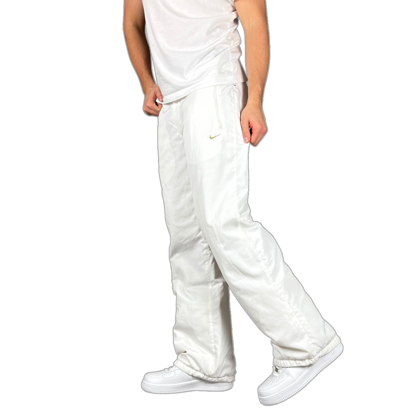 Vintage Nike Trackpants (S)