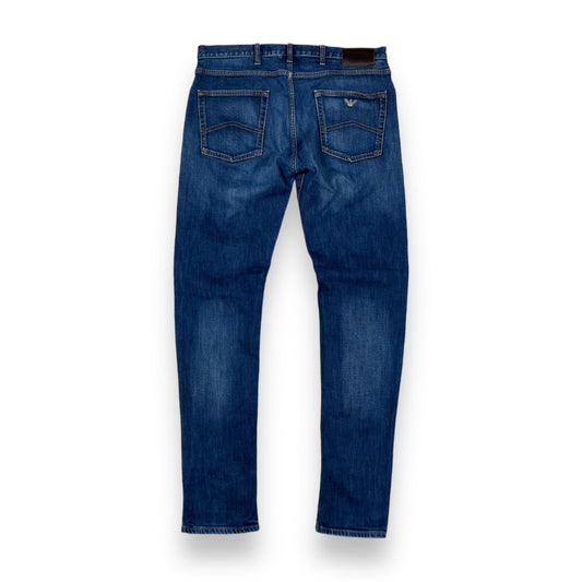 Vintage Armani Jeans (ML)
