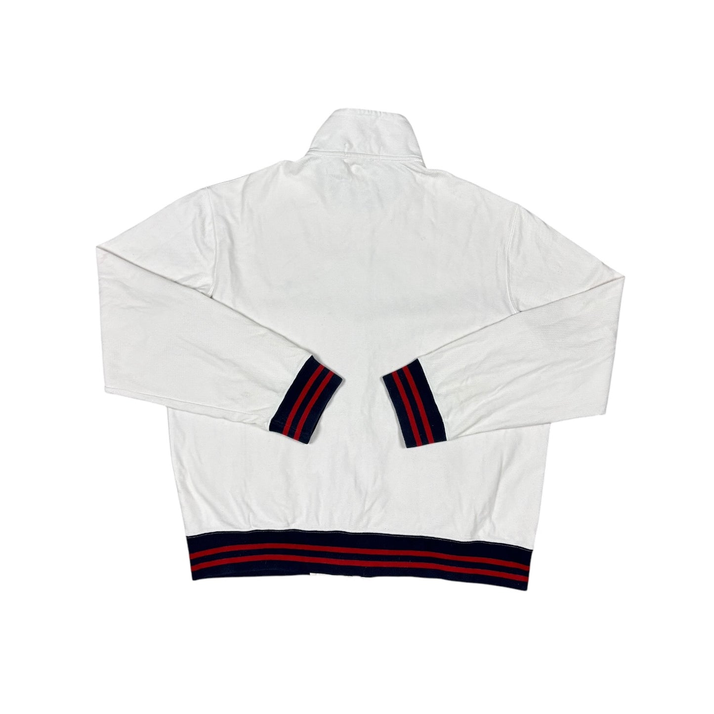 Vintage Ralph Lauren Sweatjacket (XL)