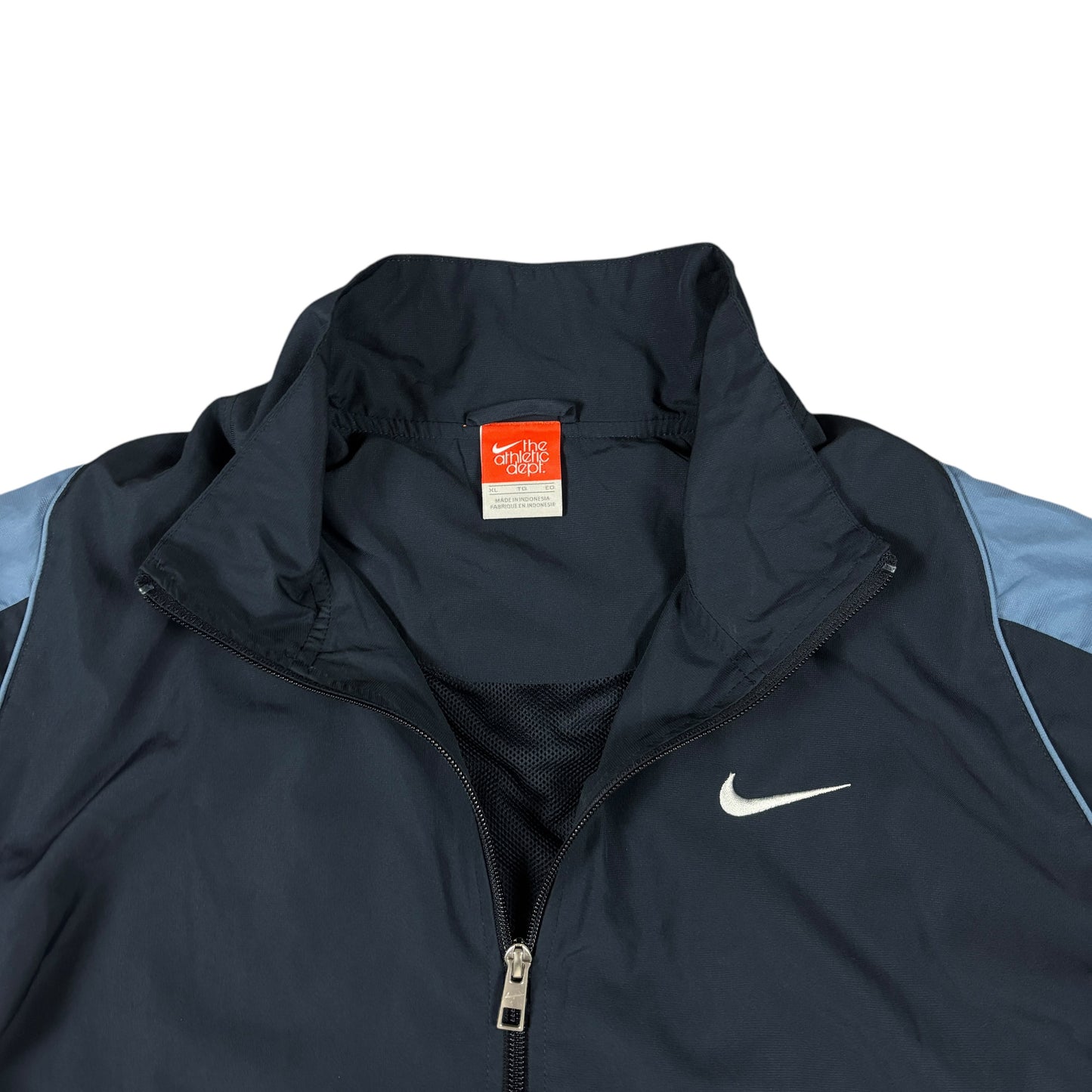 Vintage Nike Trackjacket (XL)