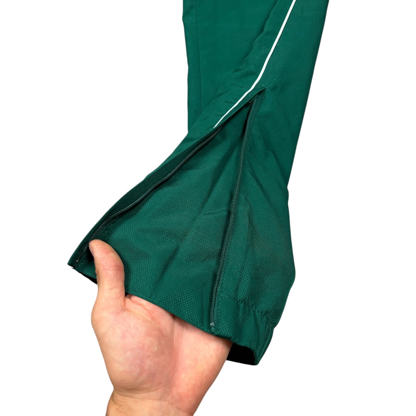 Vintage Lacoste Trackpants (S)