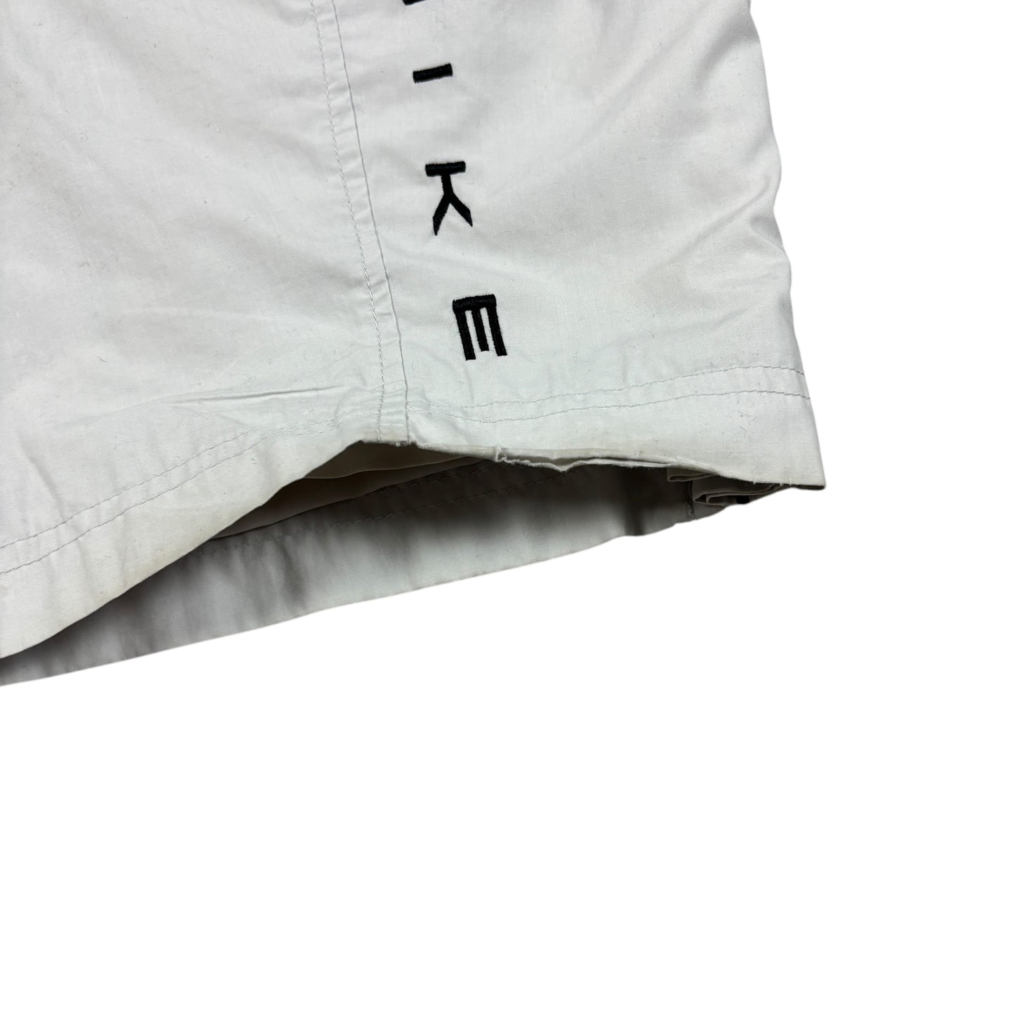 Vintage Nike Trackpants (XL)