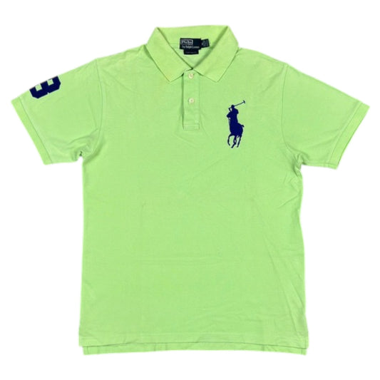 Vintage Ralph Lauren Poloshirt (L)