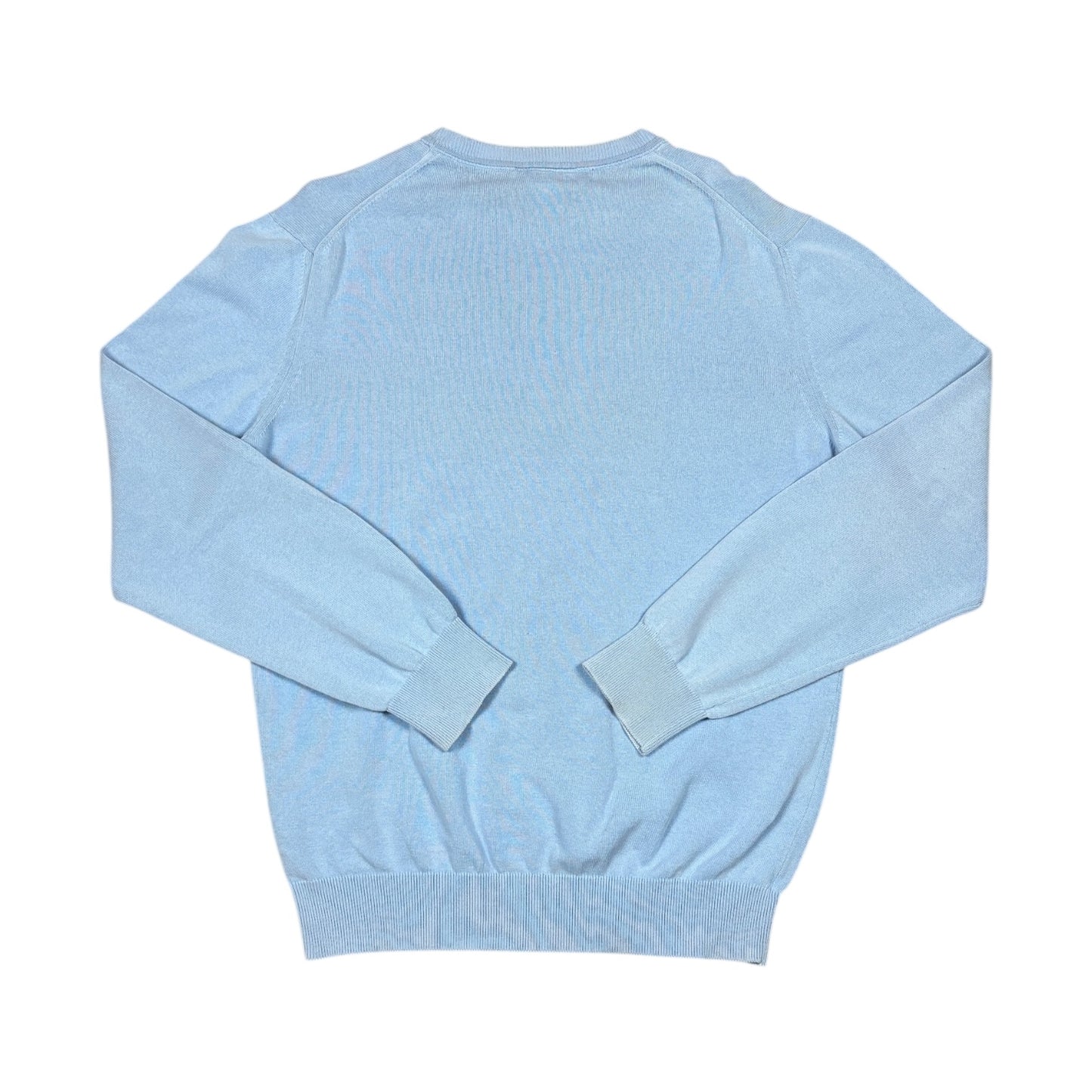 Vintage Lacoste Knit Sweater (M)
