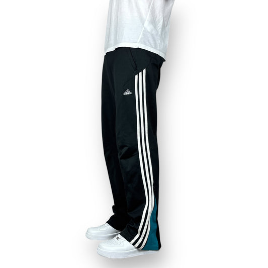 Vintage Adidas Trackpants (S)