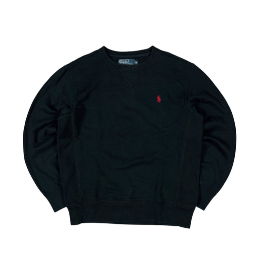 Vintage Polo Ralph Lauren Pullover (M)