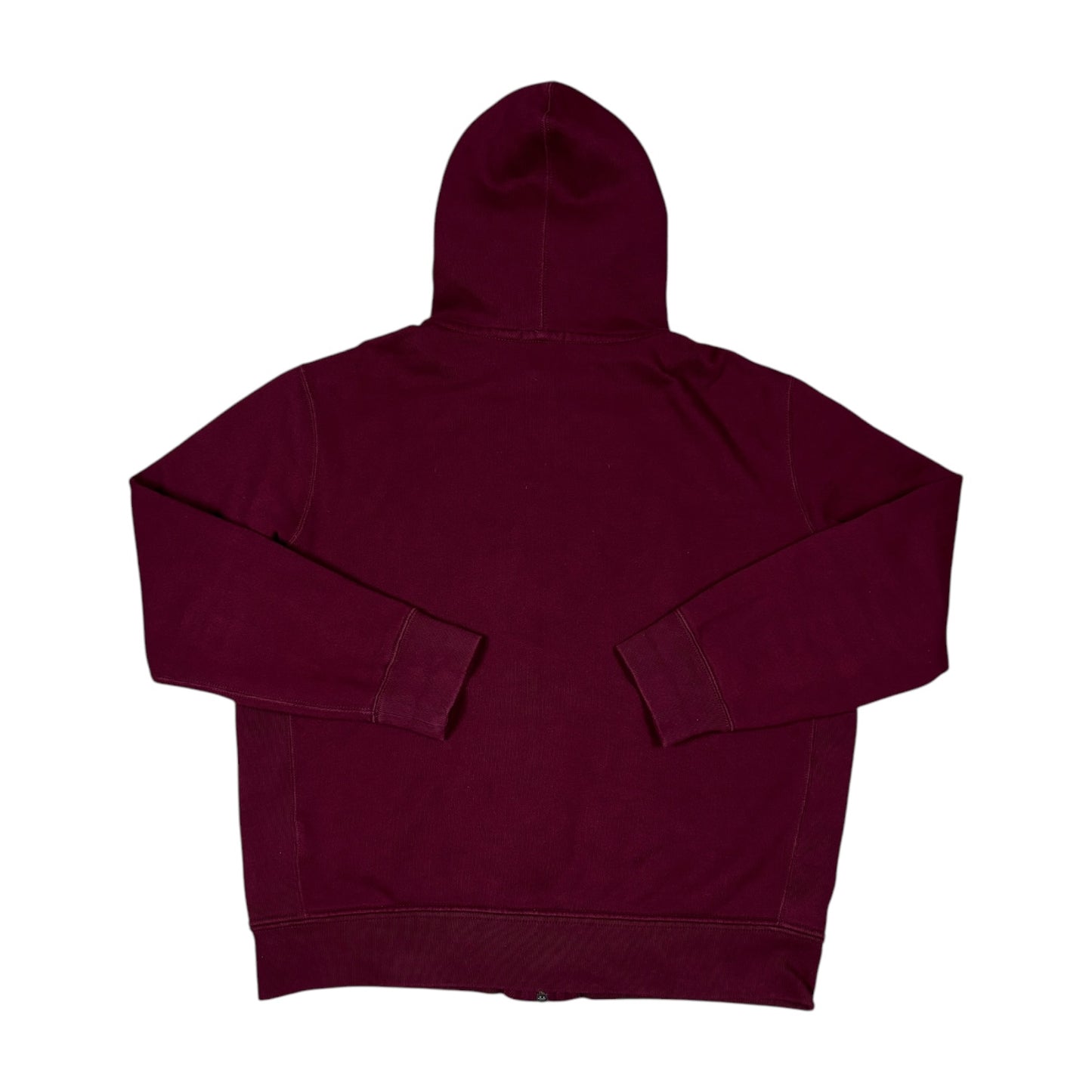 Vintage Ralph Lauren Zip Hoodie (XL)