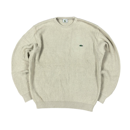 Vintage Lacoste Pullover (L)