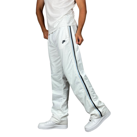 Vintage Nike Trackpants (M-L)