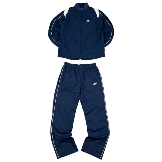 Vintage Nike Tracksuit (L)