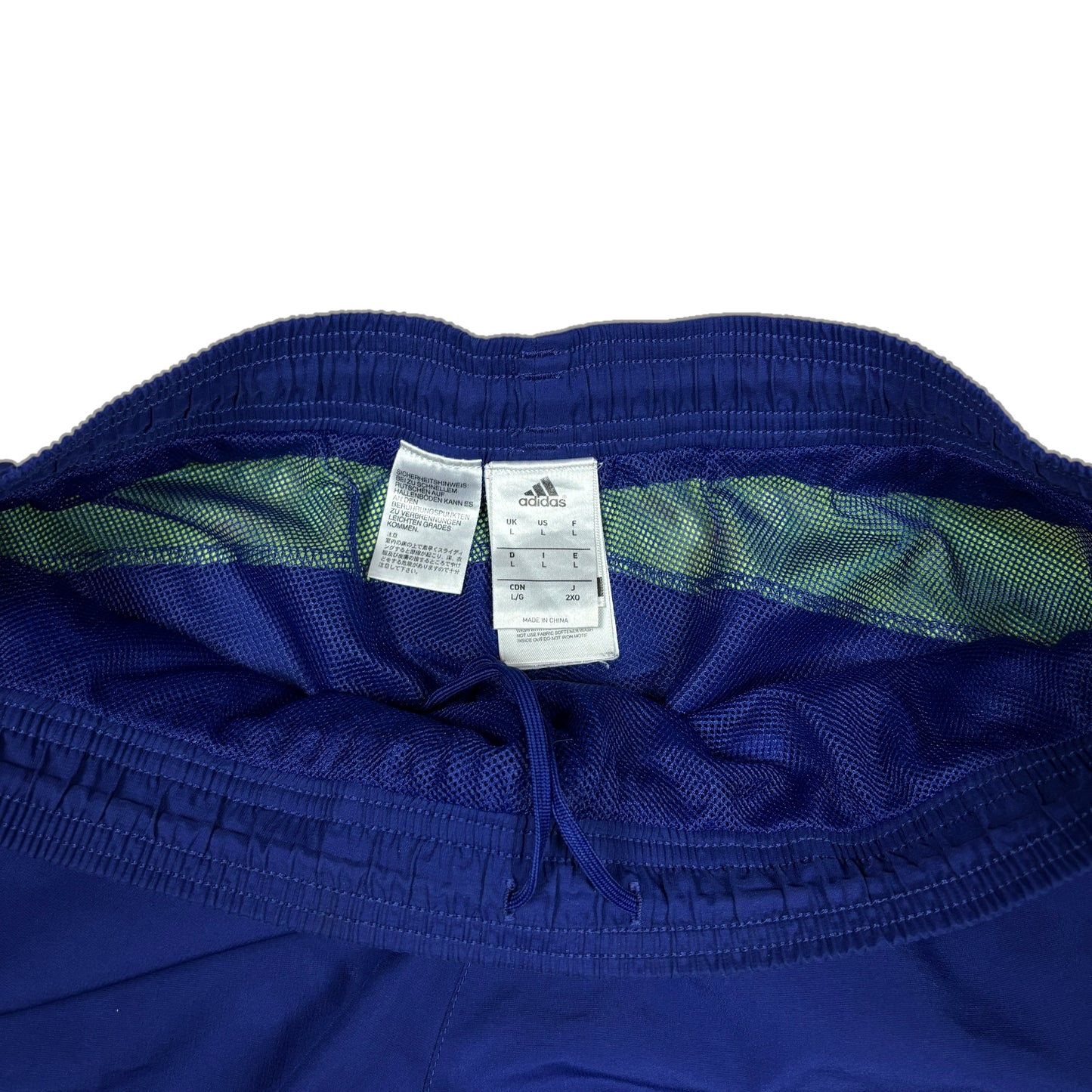 Vintage Adidas x FC Chelsea Tracksuit (L)