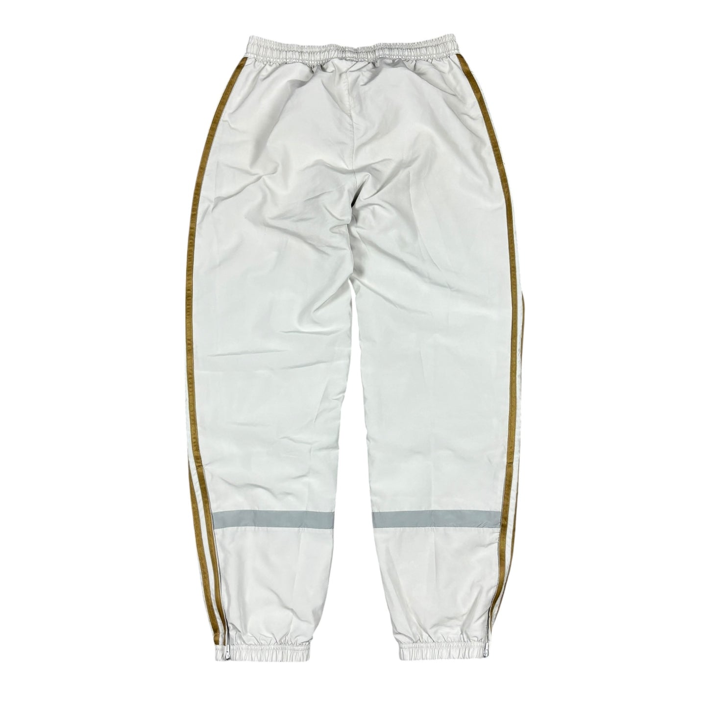 Vintage Adidas AC Milan Trackpants (S)