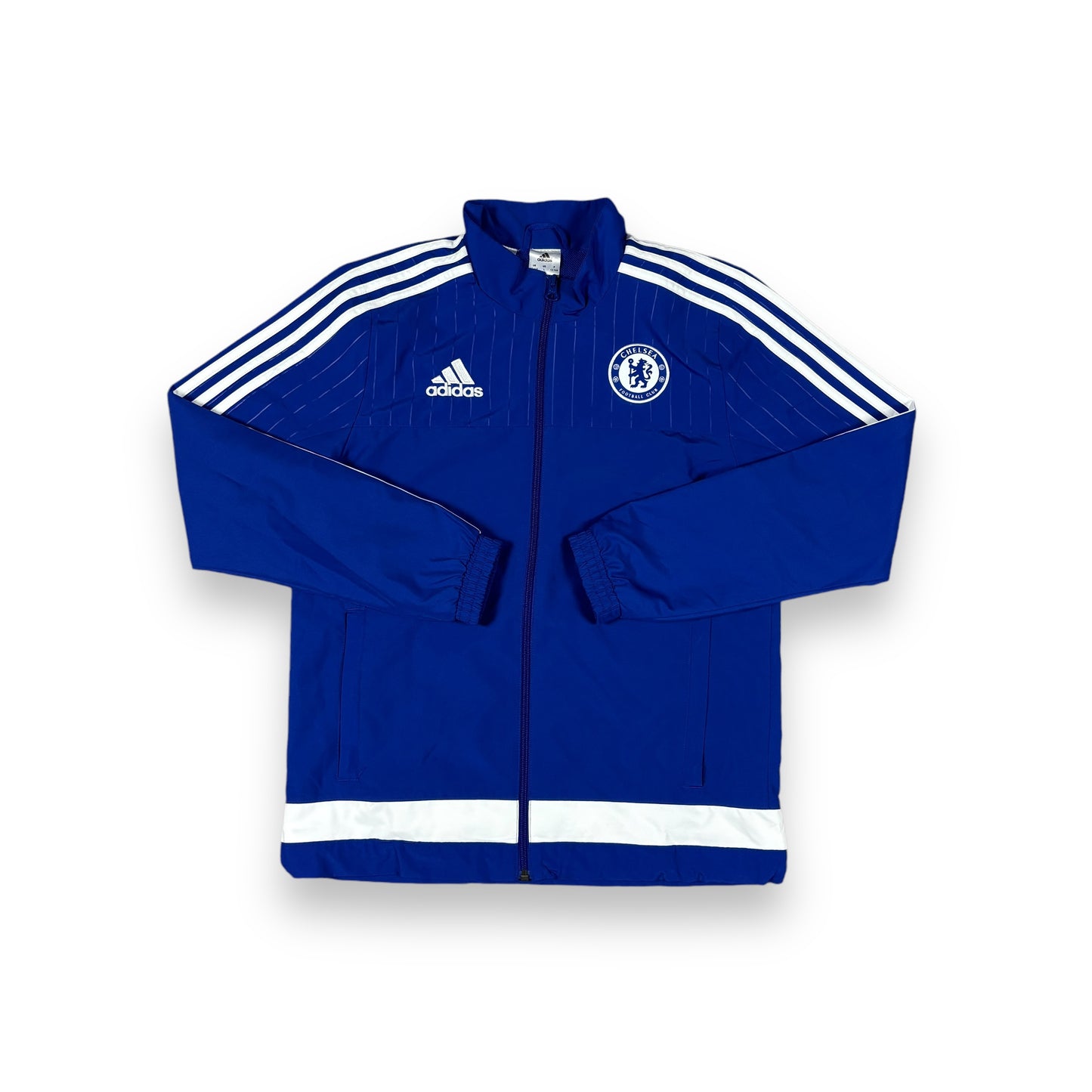 Vintage Adidas x Chelsea Tracksuit (XS)