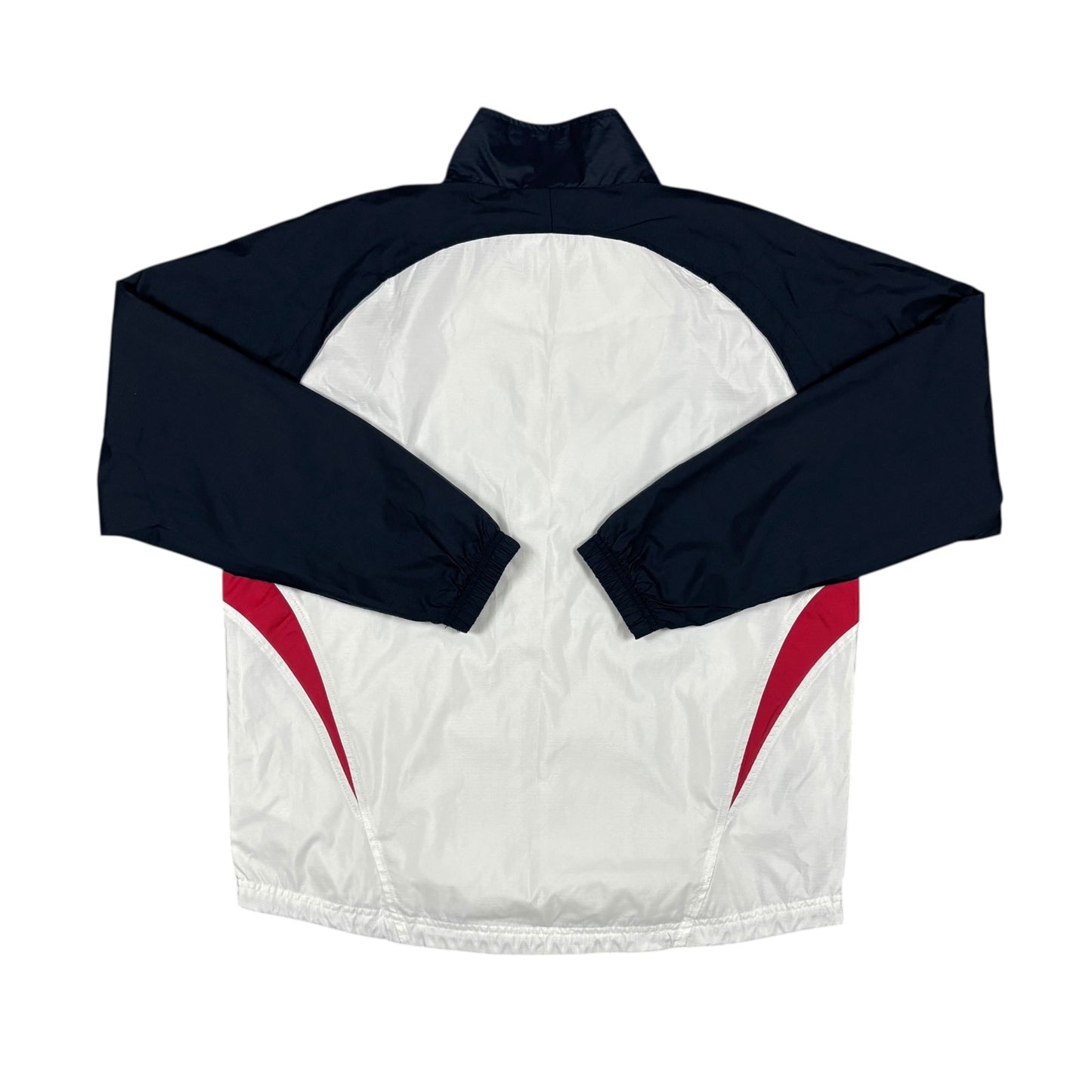Vintage Nike Trackjacket (L)