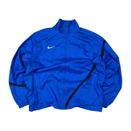 Vintage Nike Track Jacket (XL)