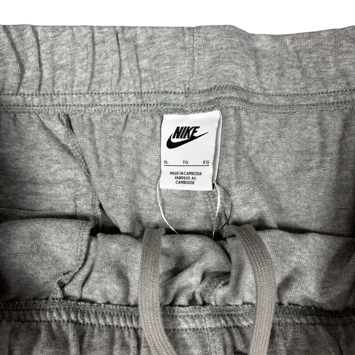Vintage Nike Sweatpants (M-L)