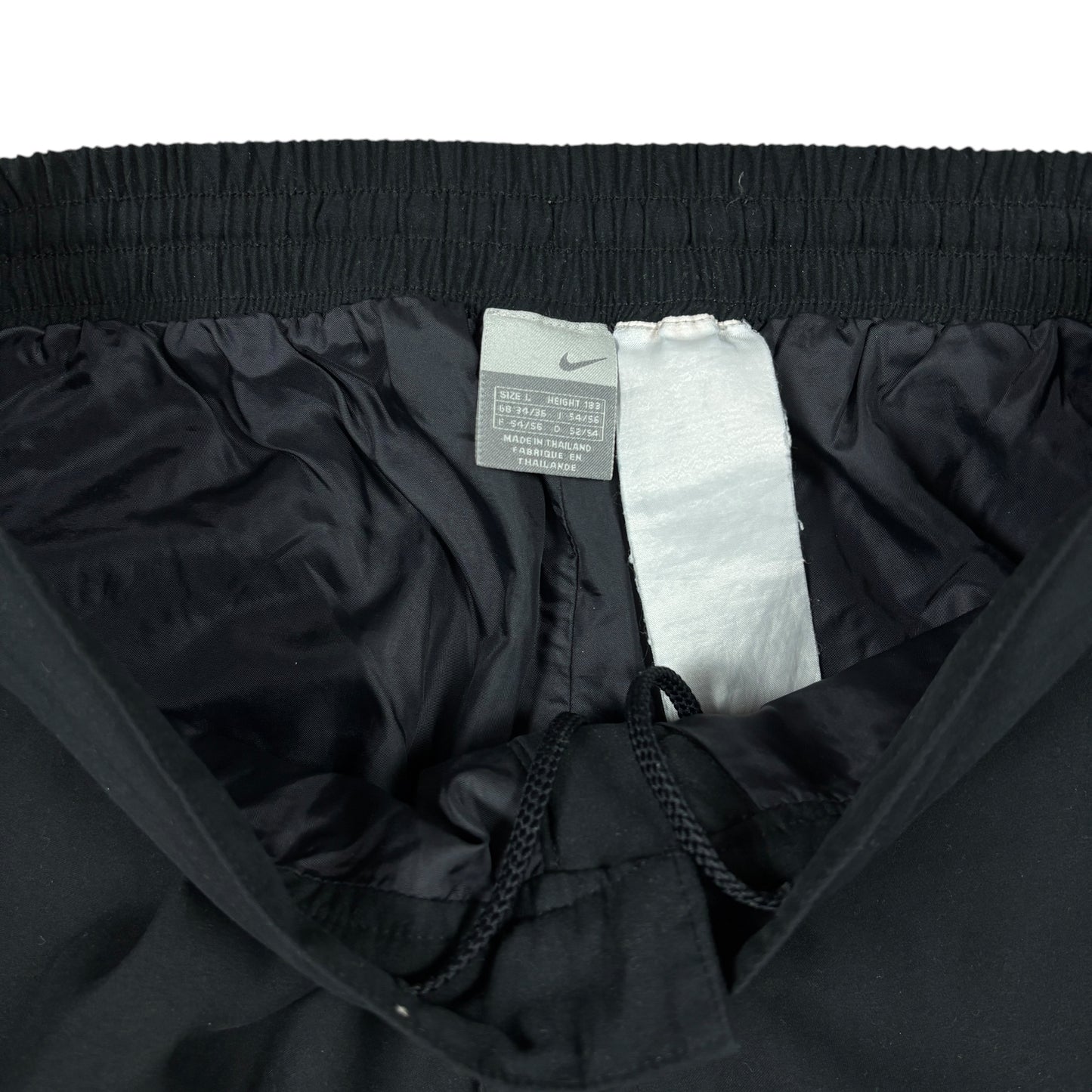 Vintage Nike Trackpants (L)