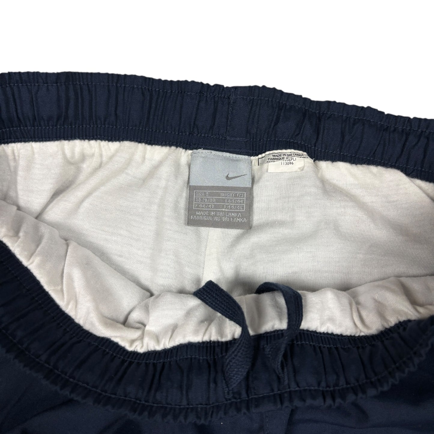 Vintage Nike Trackpants (S)