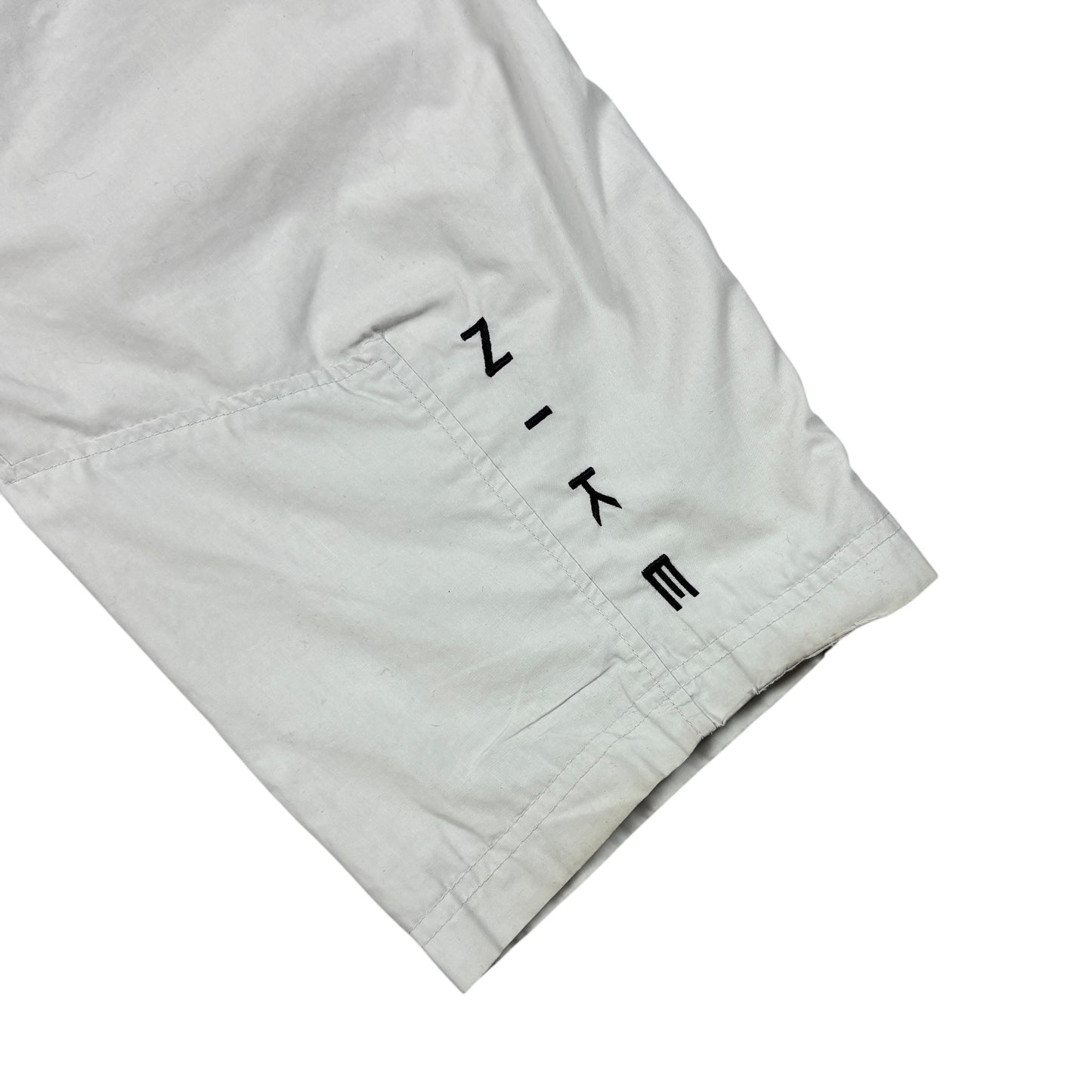 Vintage Nike Trackpants (XL)