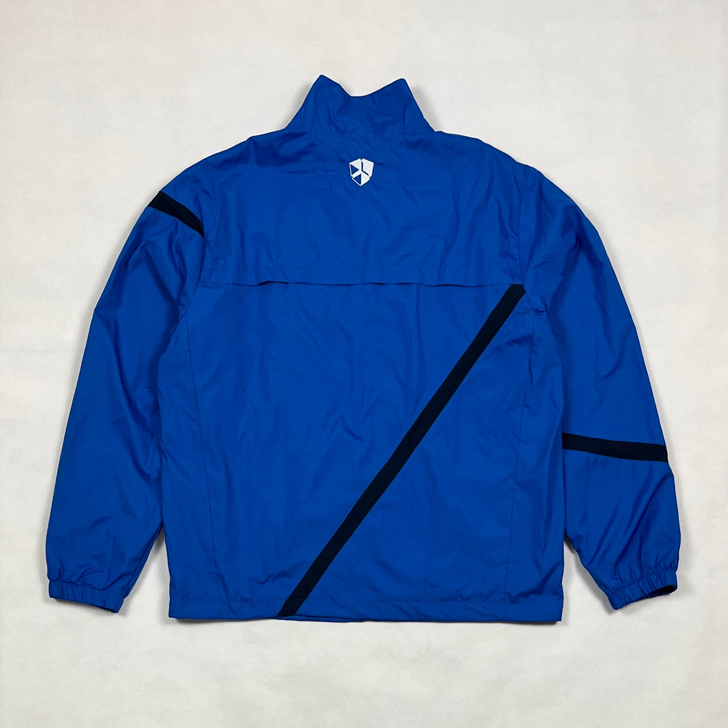Vintage Nike Track Jacket (XL)