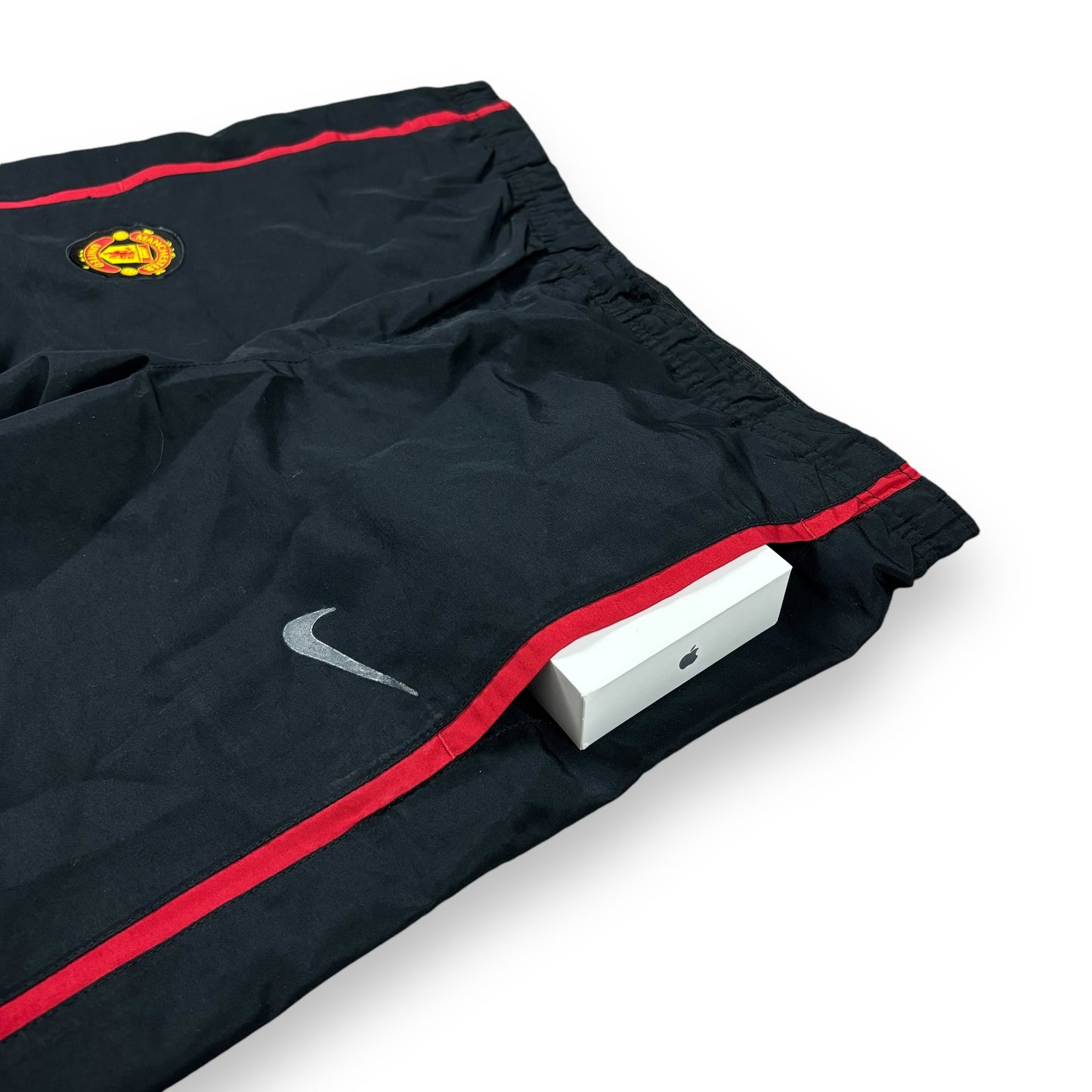Vintage Nike x Manchester United Tracksuit (SM)