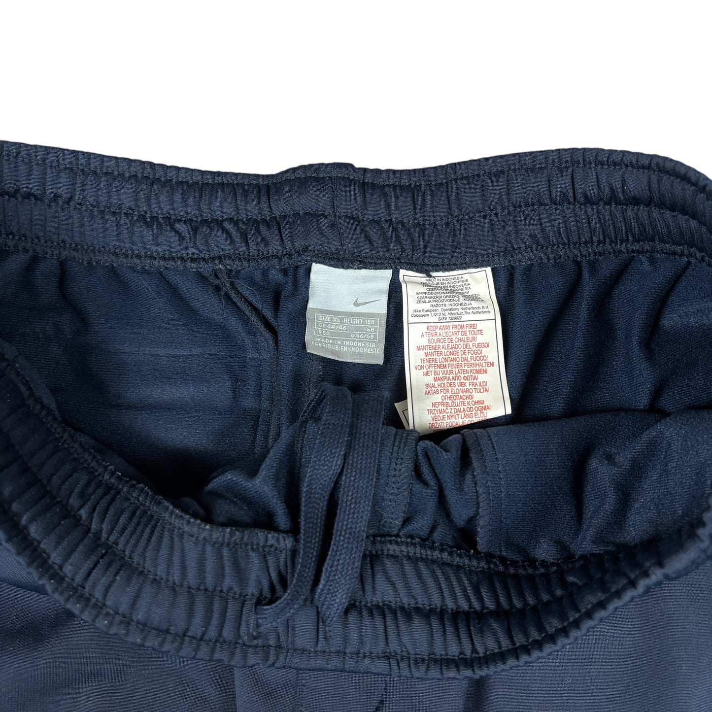 Vintage Nike Trackpants (XL)