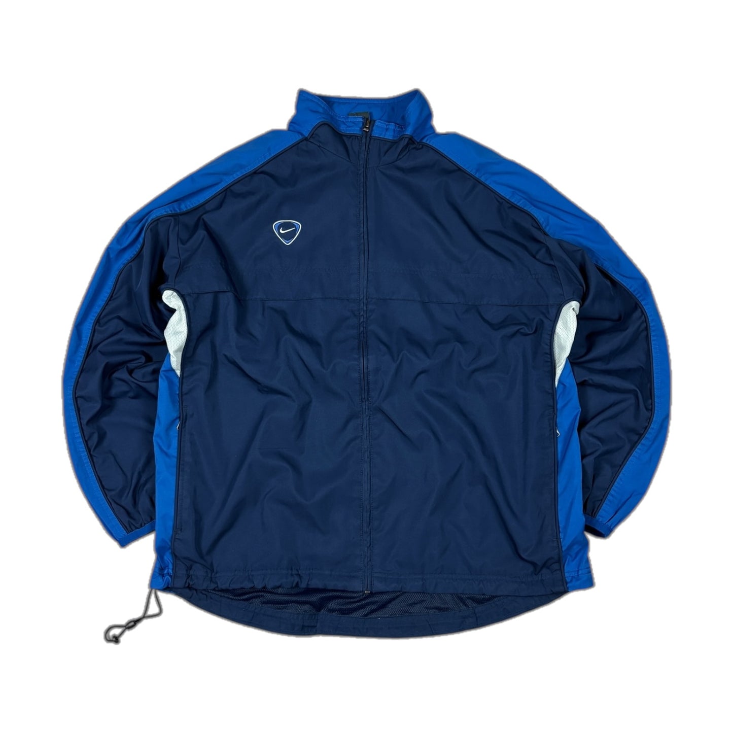 Vintage Nike Track Jacket (XL)