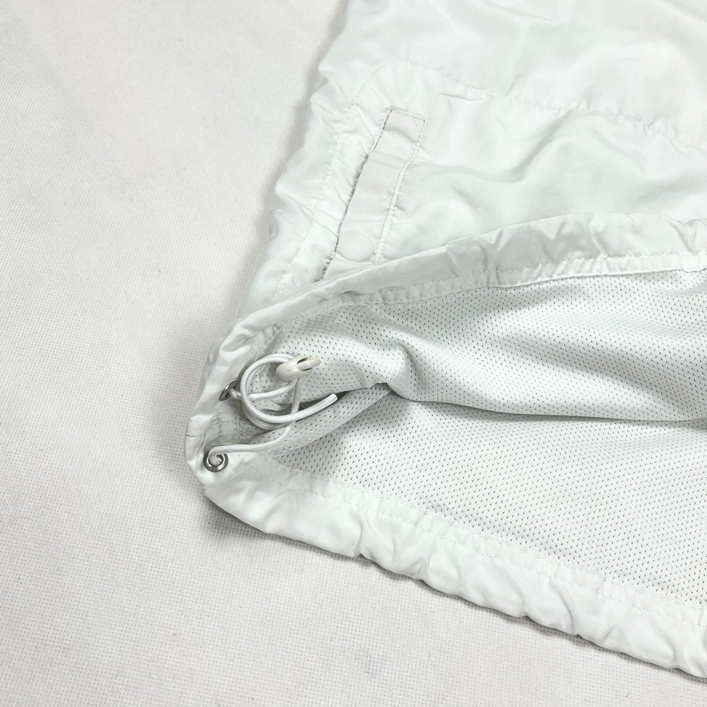 Vintage Nike AF1 Jordan Track Jacket (XL)