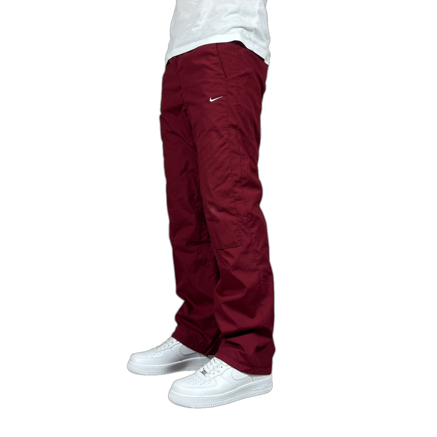 Vintage Nike Trackpants (M)