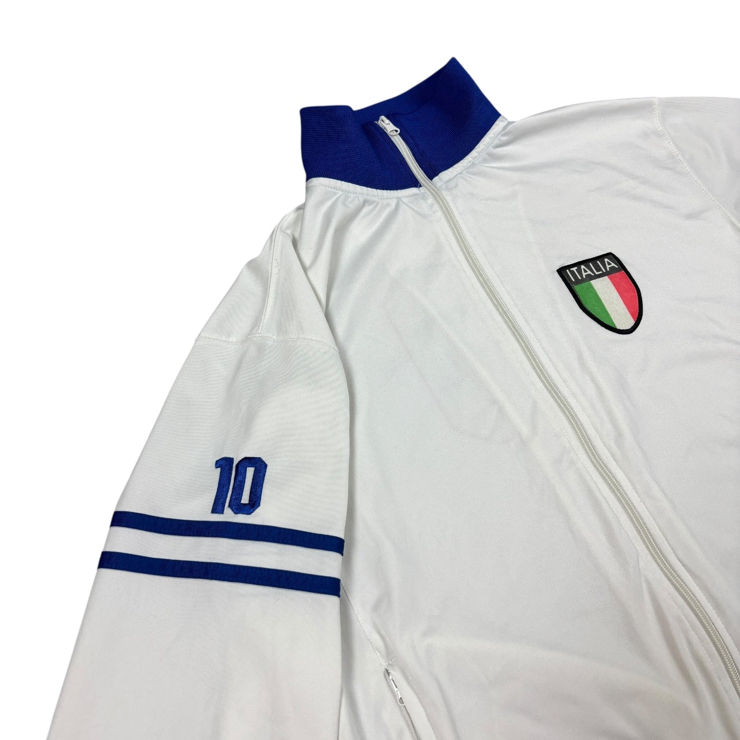 Vintage Italia Trackjacket (L)