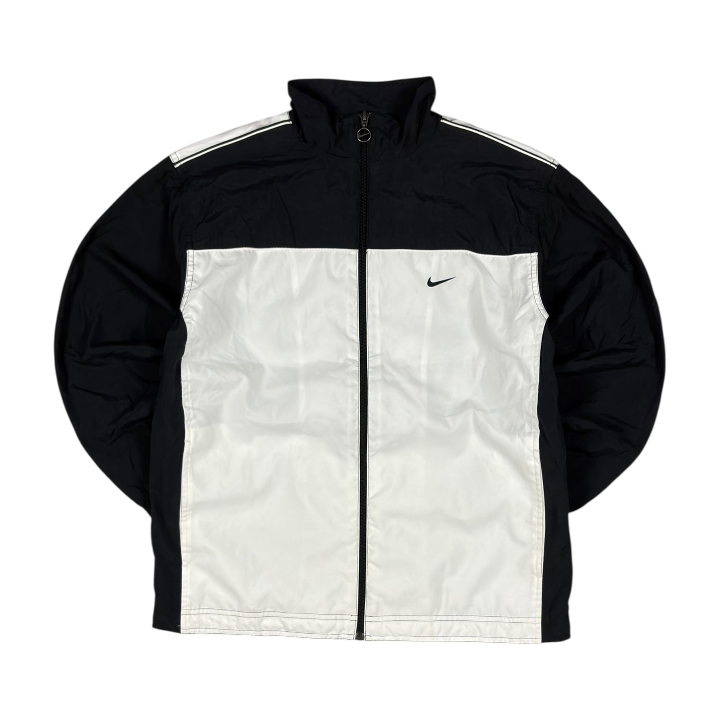 Vintage Nike Trackjacket (S)