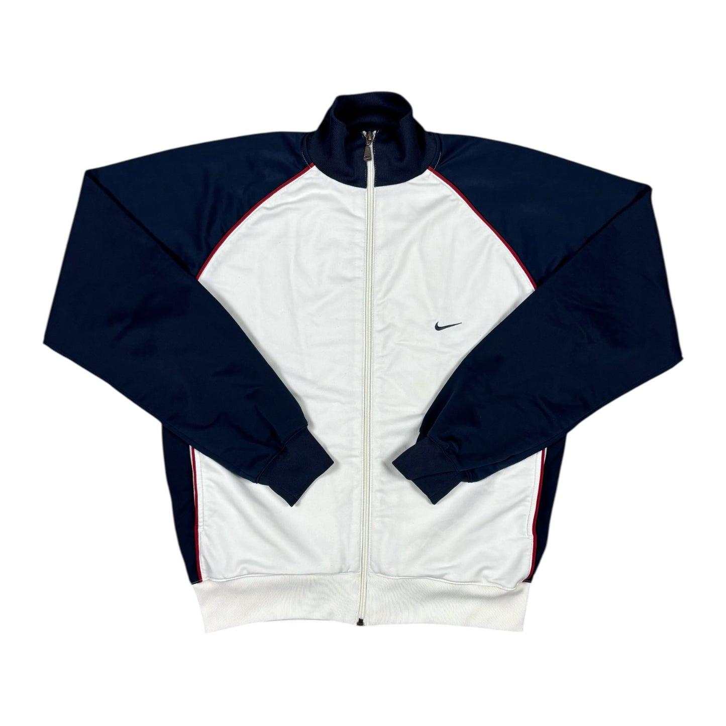 Vintage Nike Trackjacket (M)