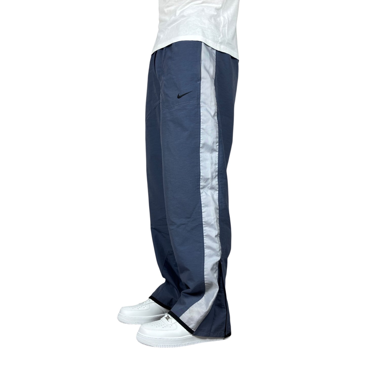 Vintage Nike Trackpants (M)