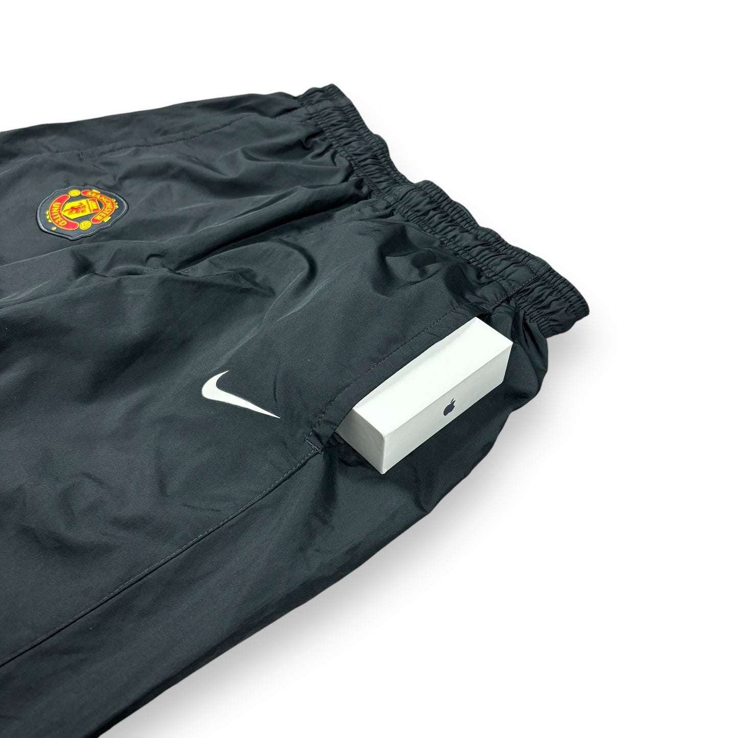 Vintage Nike x Manchester United Tracksuit (XS)