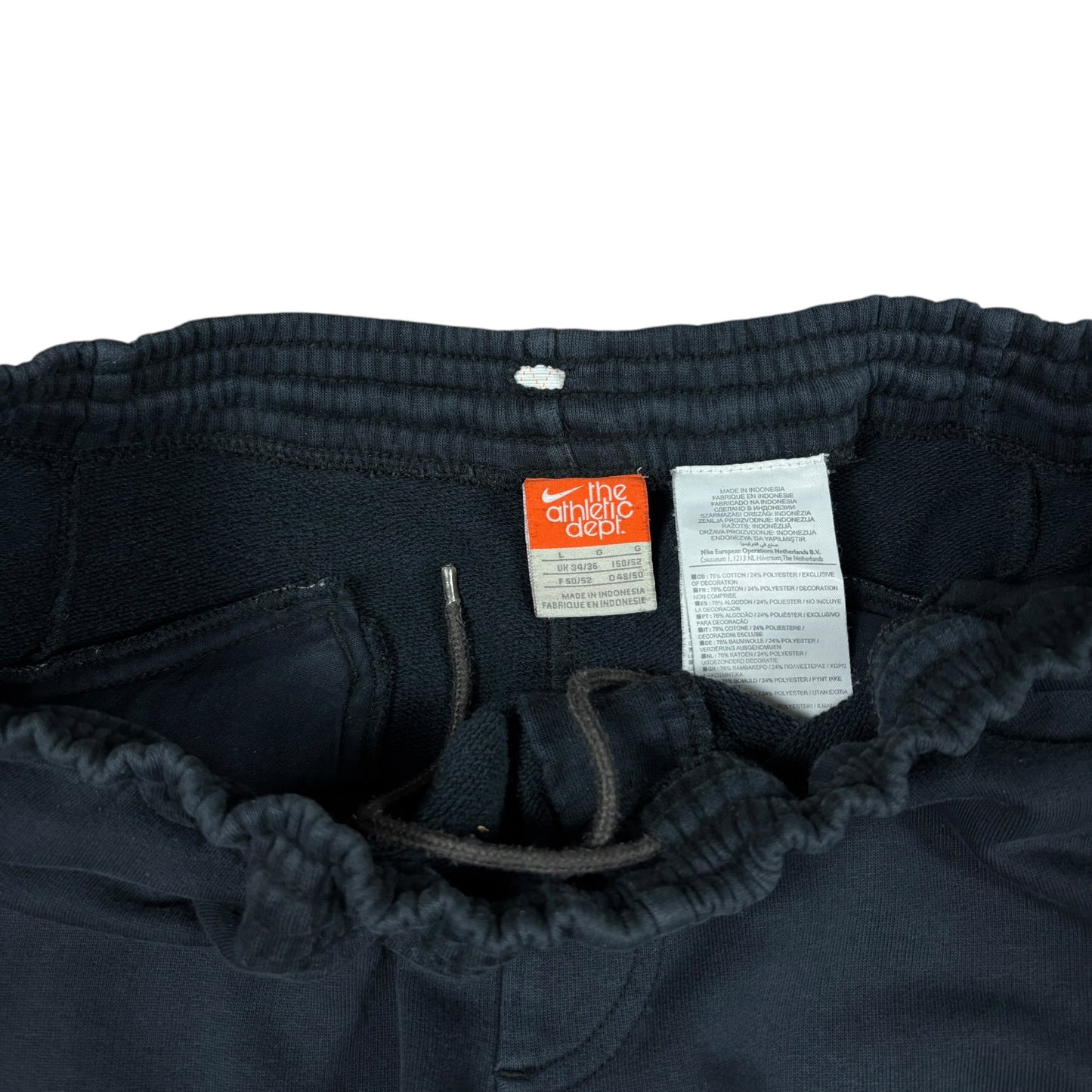 Vintage Nike Air Sweatpants (M-L)