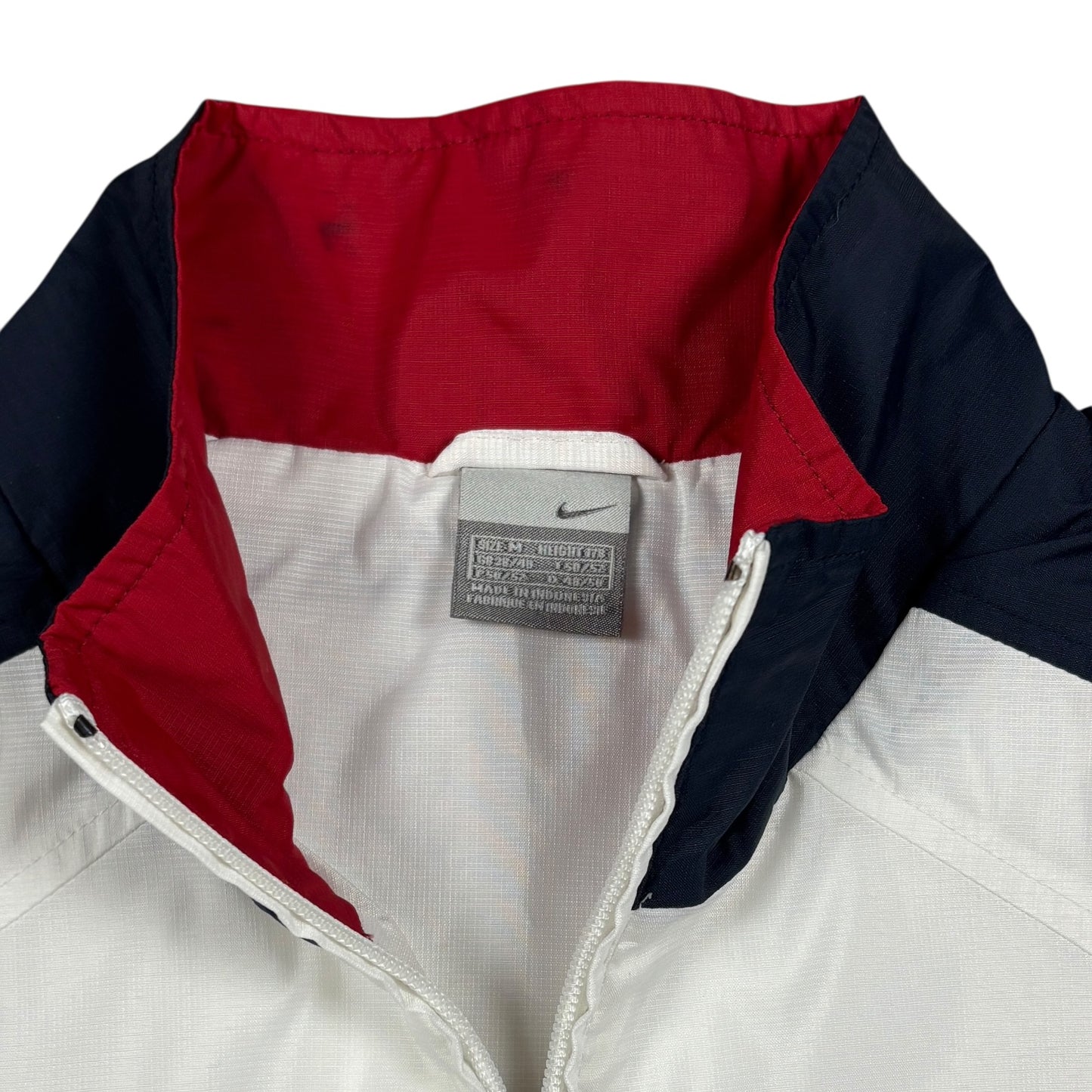 Vintage Nike Trackjacket (L)