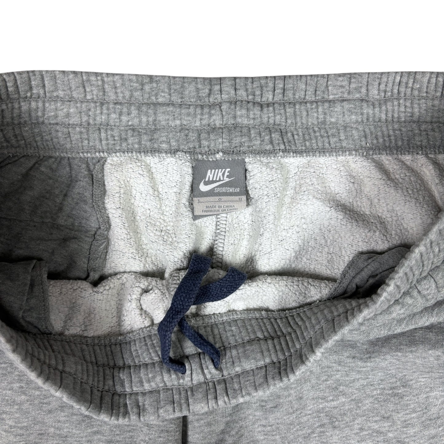 Vintage Nike Sweatpants (M-L)