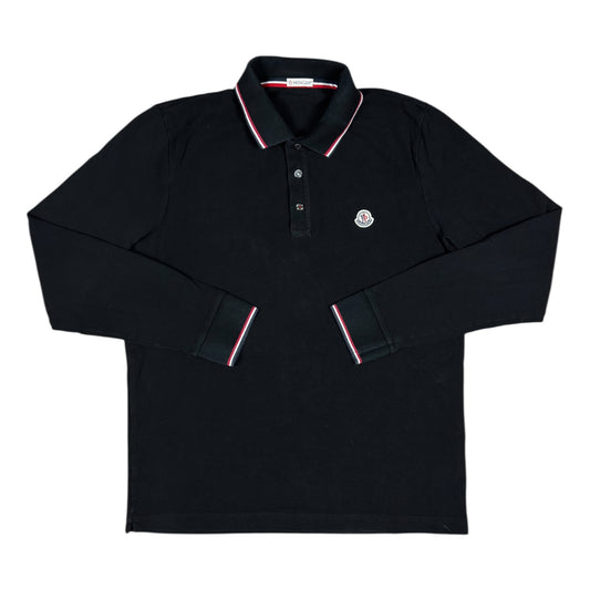 Moncler Polohemd (L)