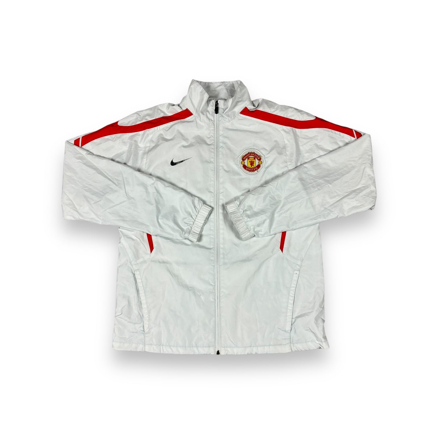 Vintage Nike x Manchester United Tracksuit (M)