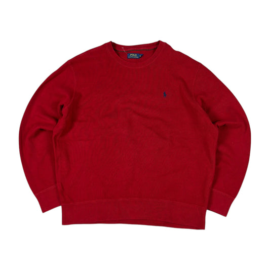 Vintage Polo Ralph Lauren Pullover (XL)